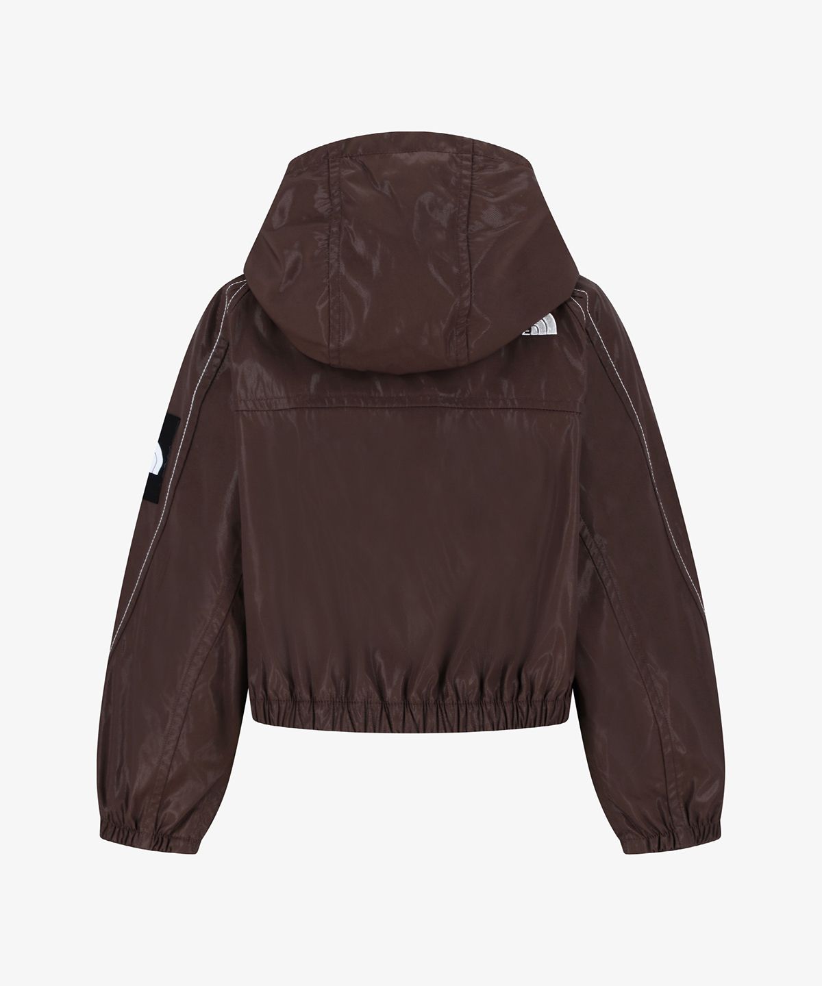 노스페이스 키즈(THE NORTH FACE KIDS) 키즈 노벨티 올레마 EX 후디 NJ3BS11T_BRW