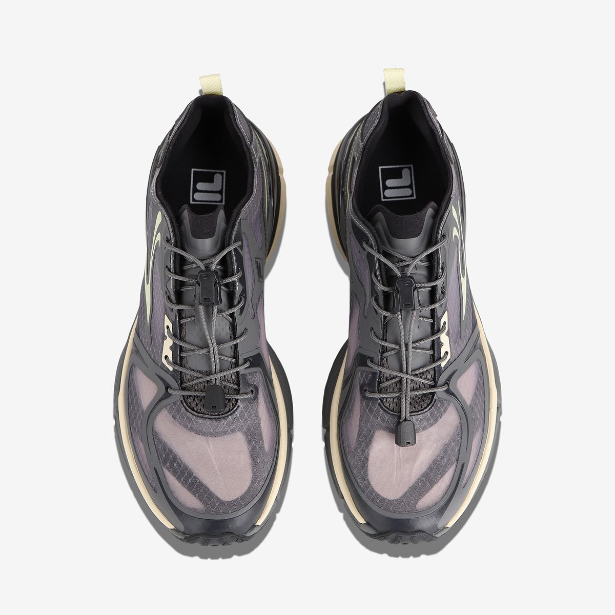 휠라(FILA) 인터런 v2 LITE(FS261RU03X045001)