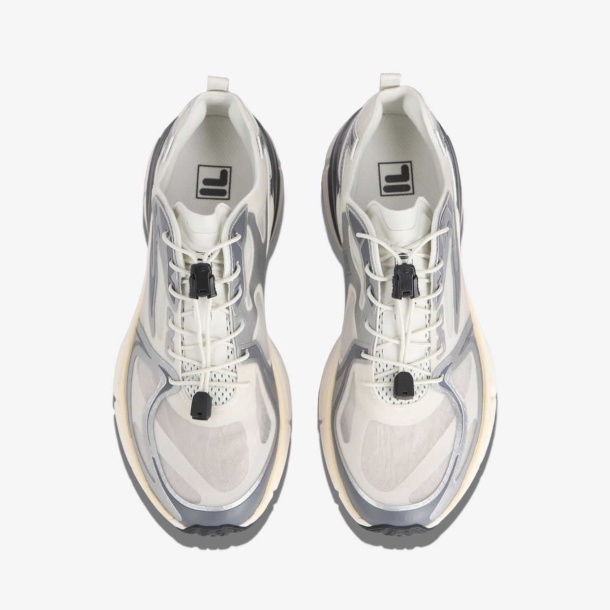 휠라(FILA) 인터런 v2 LITE(FS261RU03X045100)