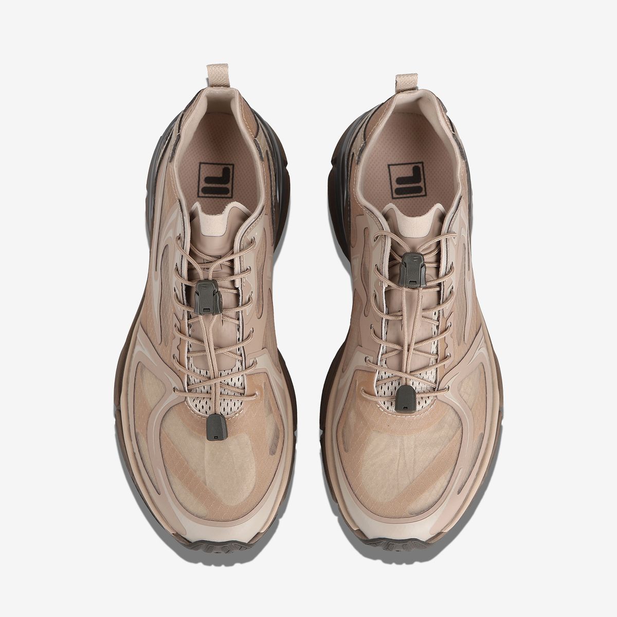 휠라(FILA) 인터런 v2 LITE(FS261RU03X045217)