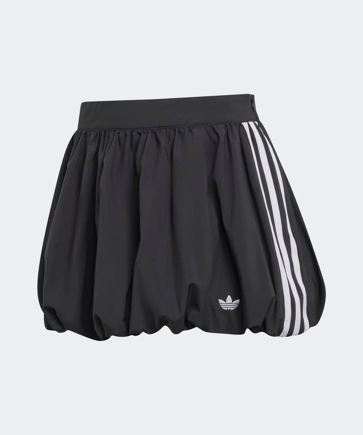 아디다스(ADIDAS) 벌룬 스커트 - 블랙 / KD0299