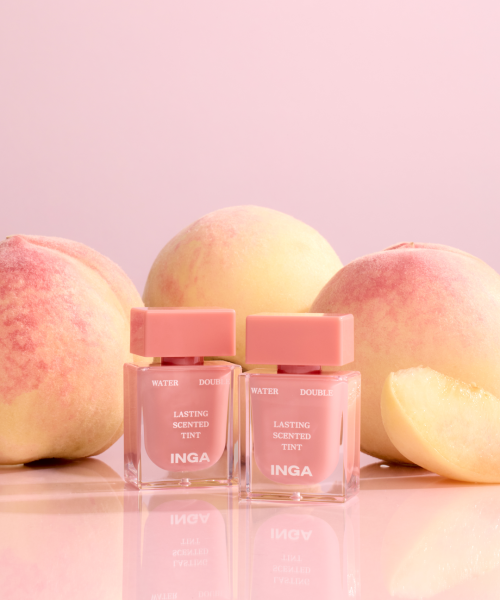 inga Water Double Lasting Scented Tint 8 colors