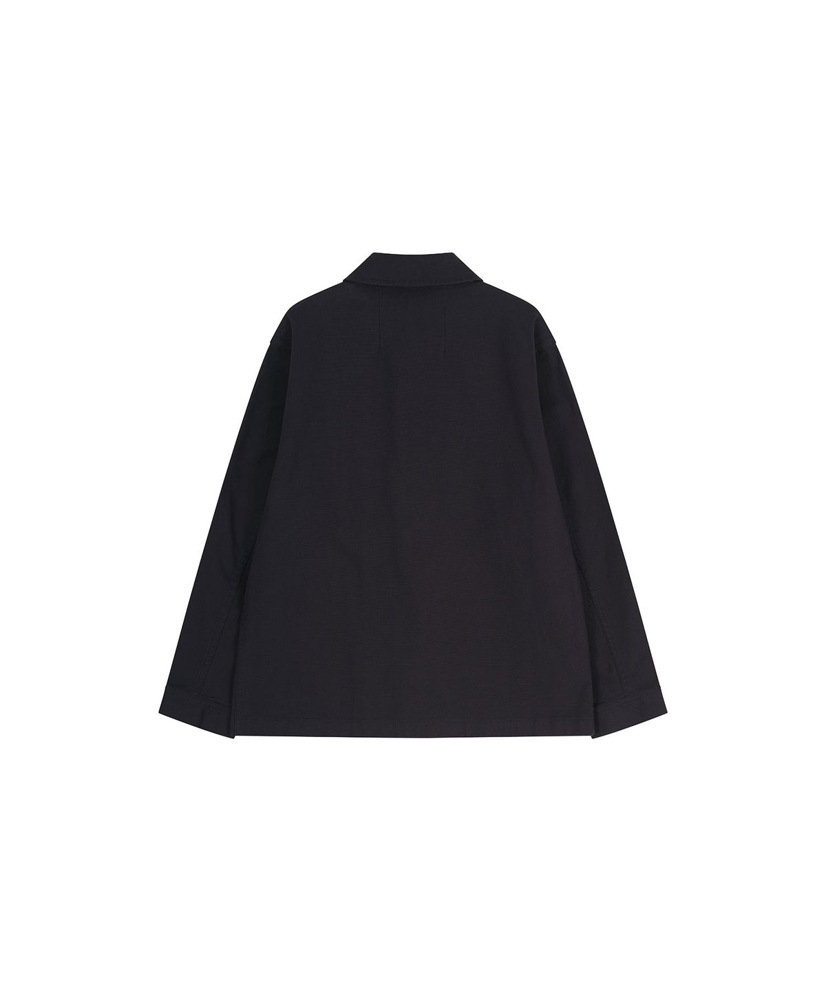 비자비(VIS A VIS) WORK JACKET (NAVY)
