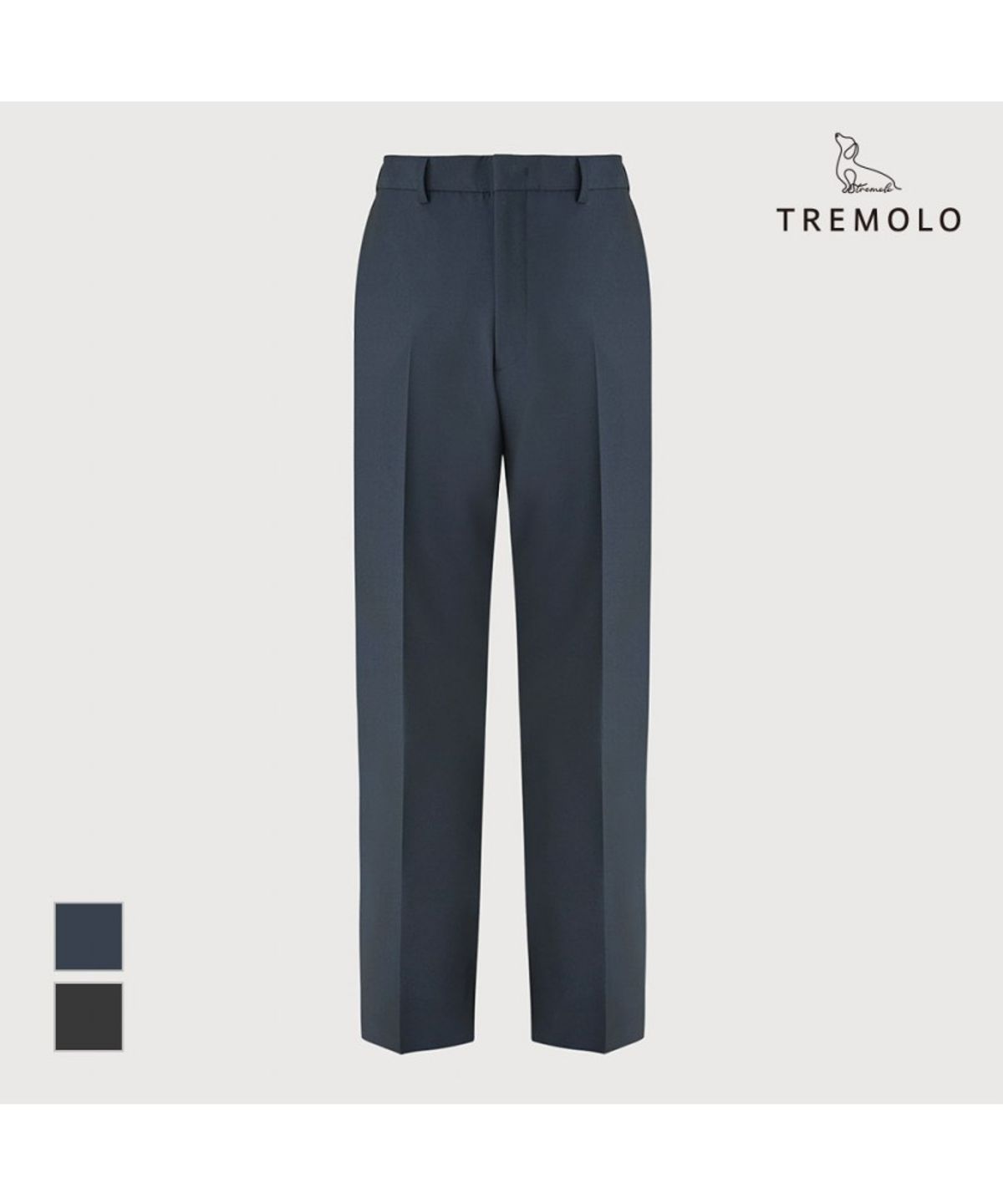 트레몰로(TREMOLO) TR 솔리드 수트_TGBGB6SC411