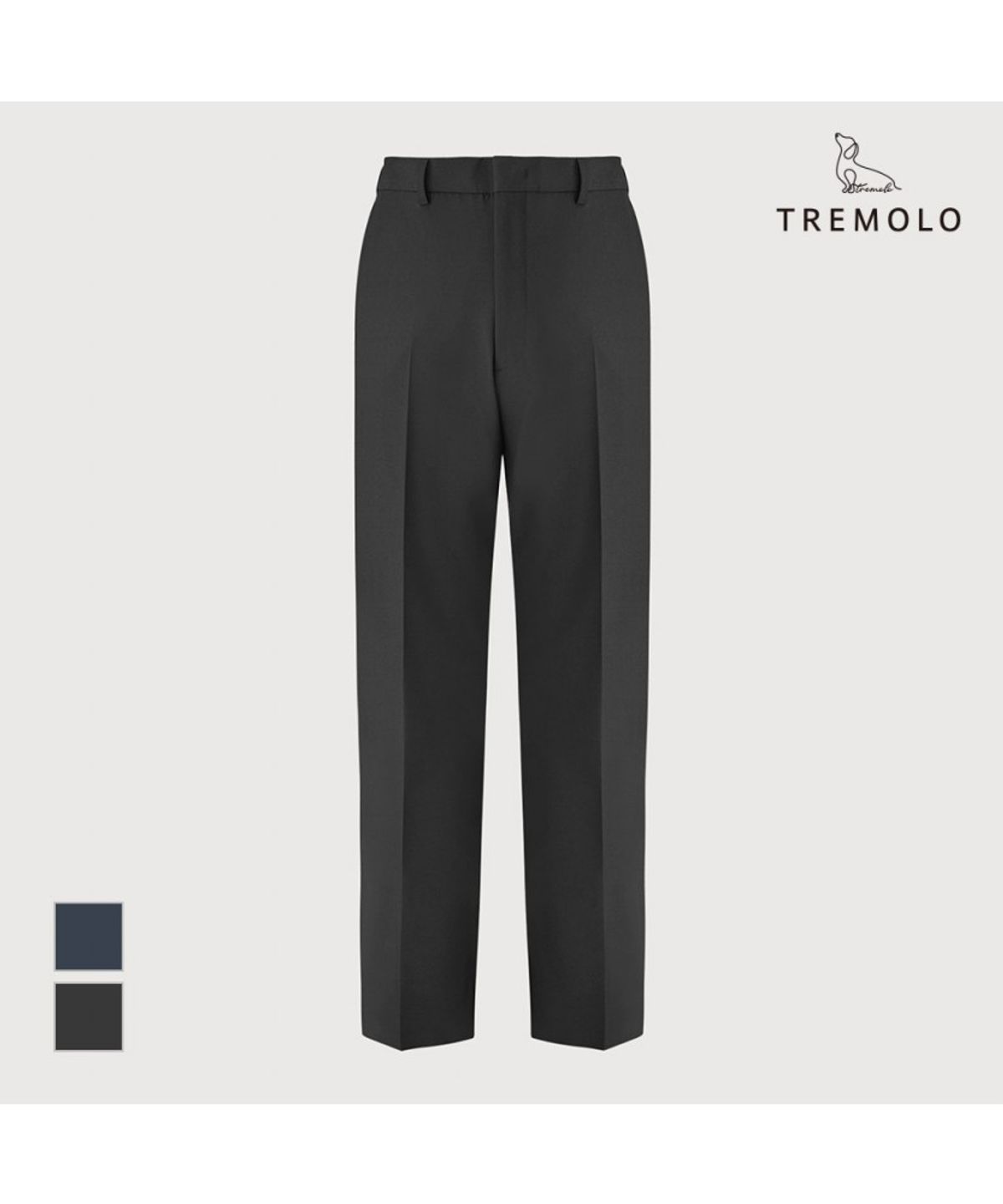트레몰로(TREMOLO) TR 솔리드 수트_TGBGB6SC411