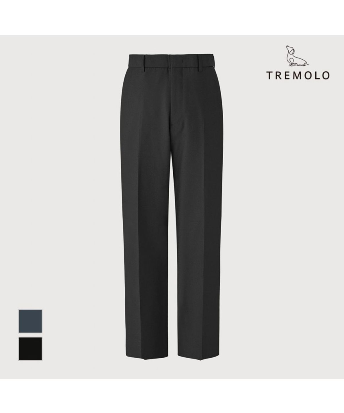 트레몰로(TREMOLO) TR 솔리드 수트_TGNGB6SC421