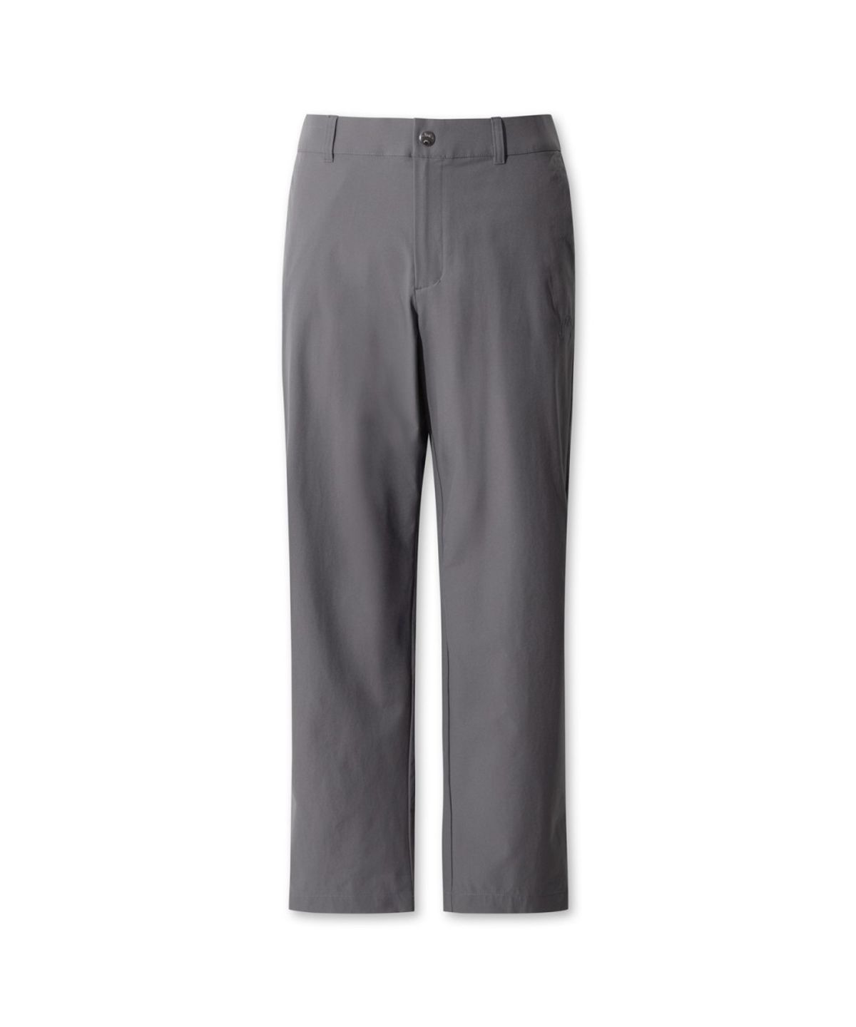 왁(WAAC) JONES Men’s Essential Trouser WMPNM26272GYD