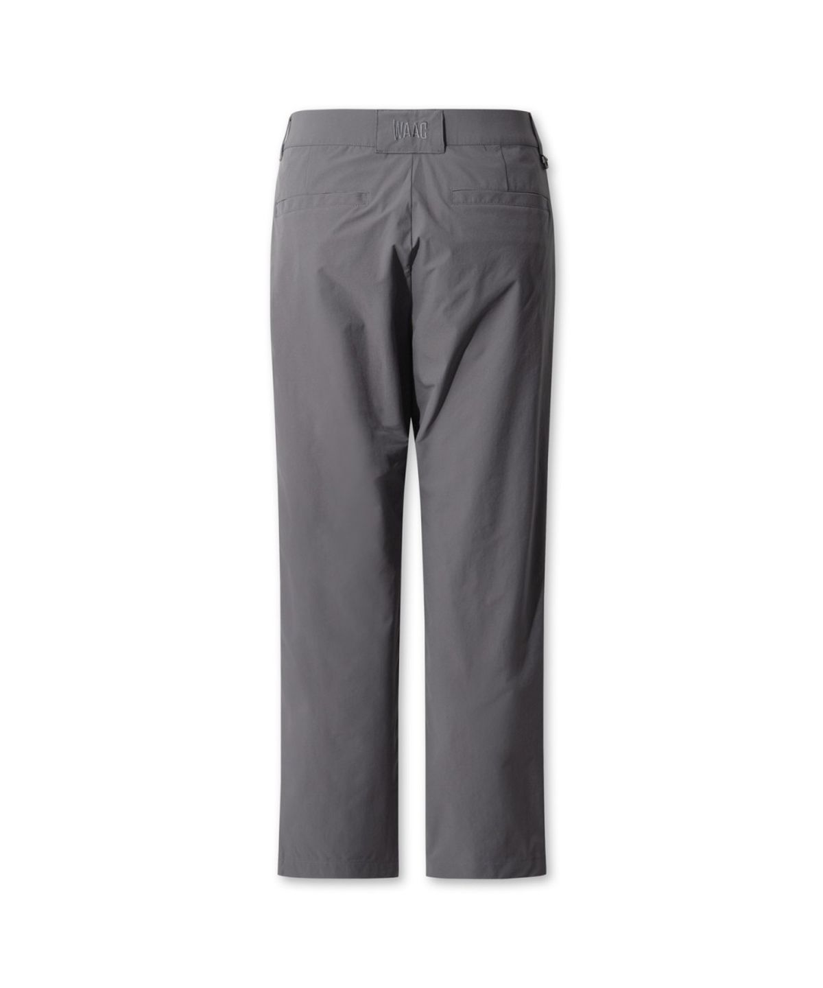 왁(WAAC) JONES Men’s Essential Trouser WMPNM26272GYD