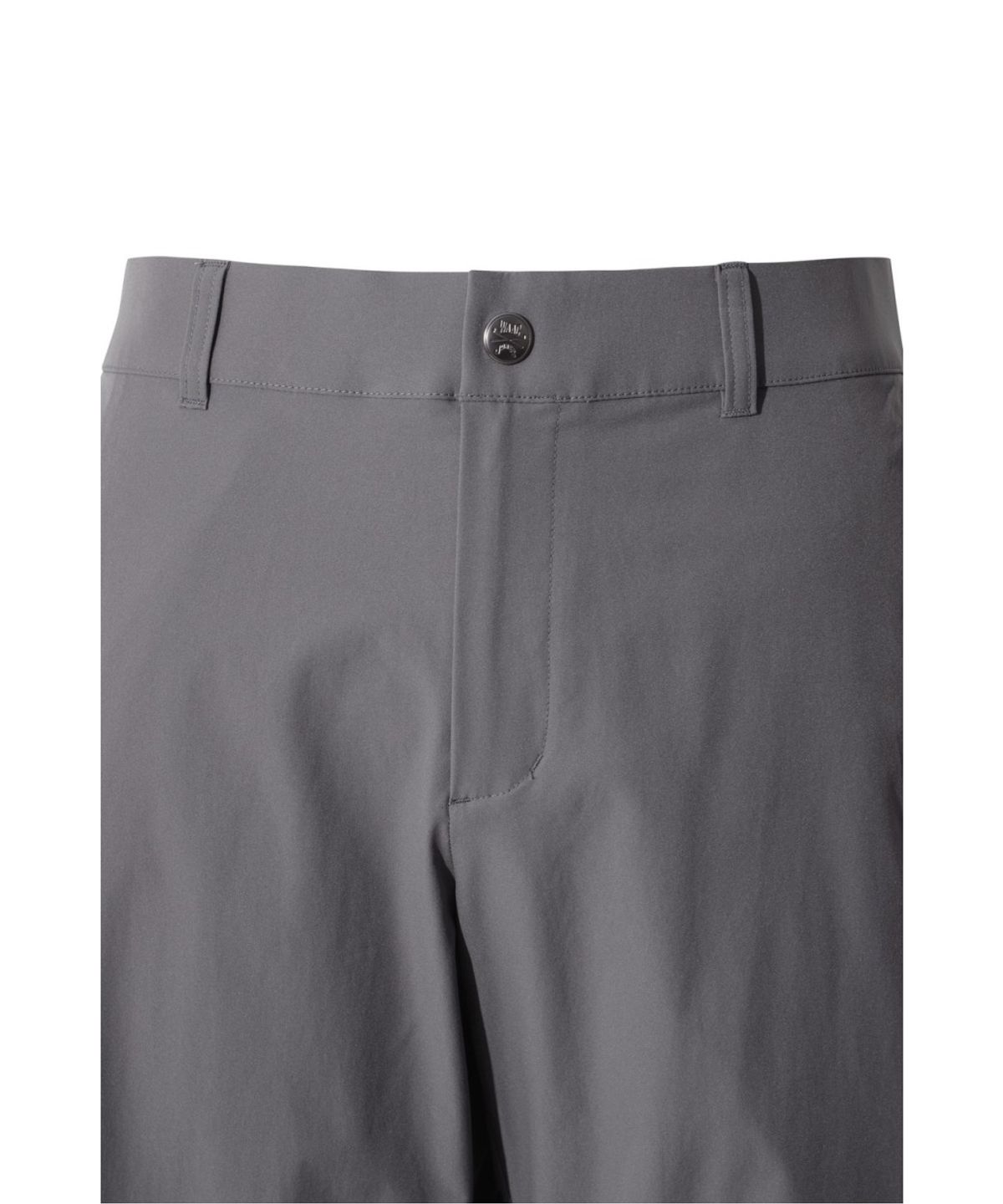 왁(WAAC) JONES Men’s Essential Trouser WMPNM26272GYD