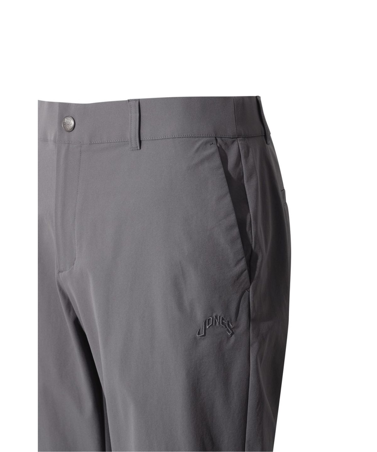 왁(WAAC) JONES Men’s Essential Trouser WMPNM26272GYD