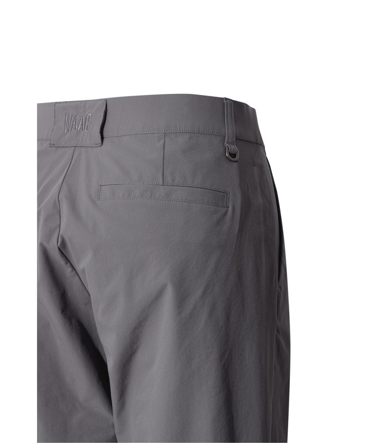 왁(WAAC) JONES Men’s Essential Trouser WMPNM26272GYD