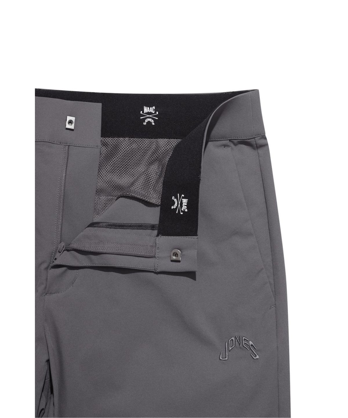 왁(WAAC) JONES Men’s Essential Trouser WMPNM26272GYD