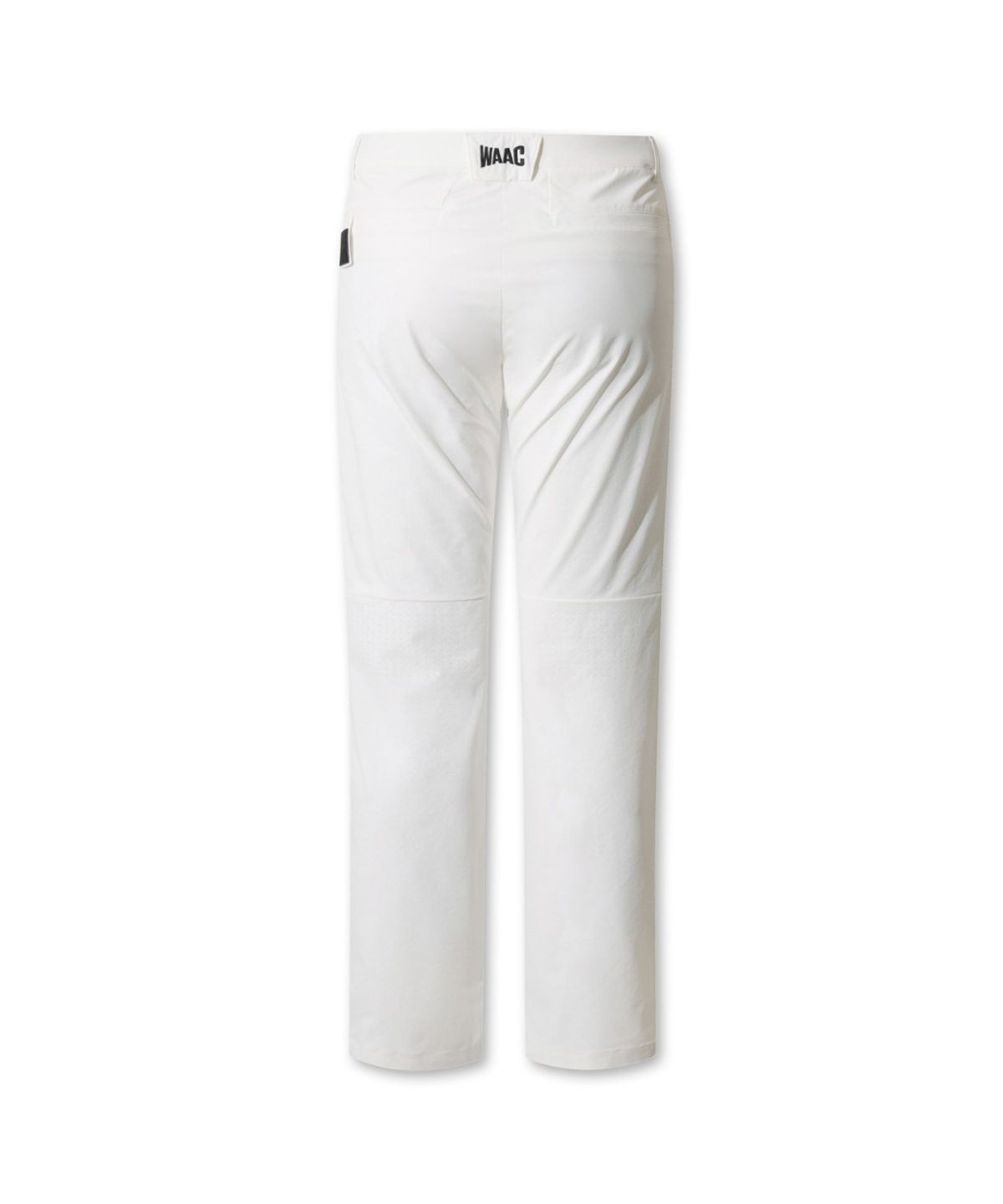 왁(WAAC) Men Essential Pants WMPNM26200WHX