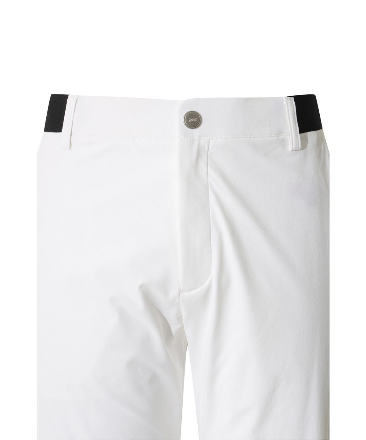 왁(WAAC) Men Essential Pants WMPNM26200WHX