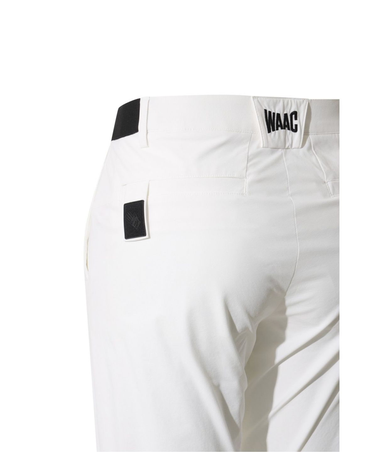 왁(WAAC) Men Essential Pants WMPNM26200WHX