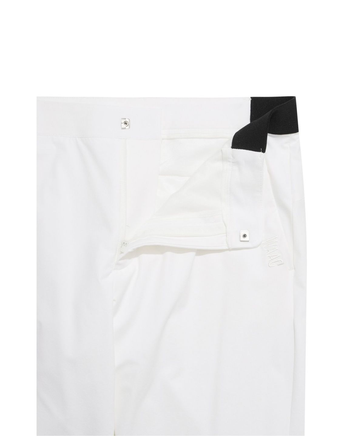 왁(WAAC) Men Essential Pants WMPNM26200WHX