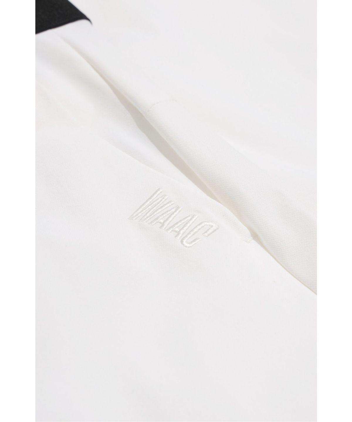 왁(WAAC) Men Essential Pants WMPNM26200WHX