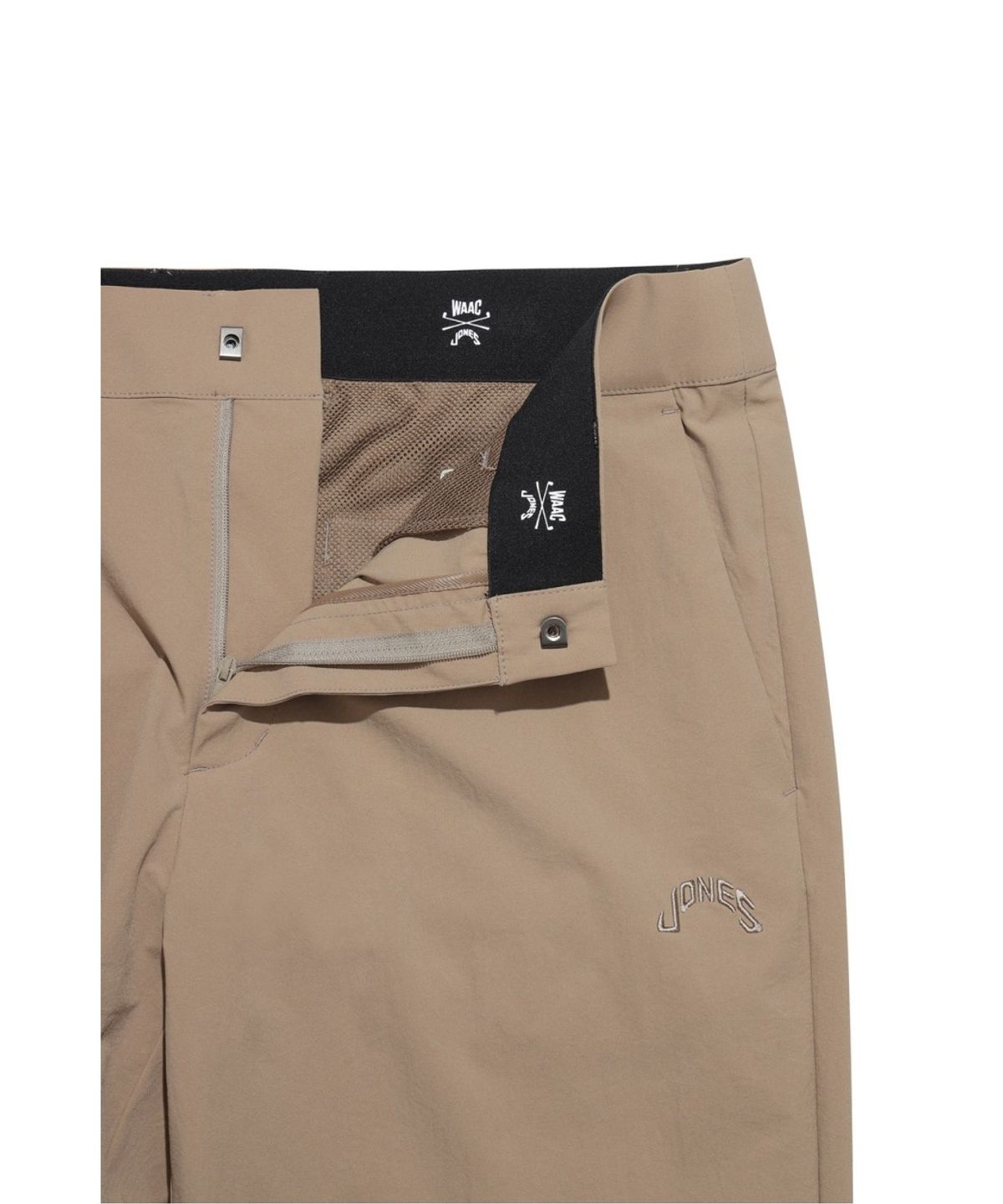 왁(WAAC) JONES Men’s Essential Trouser WMPNM26272BEX