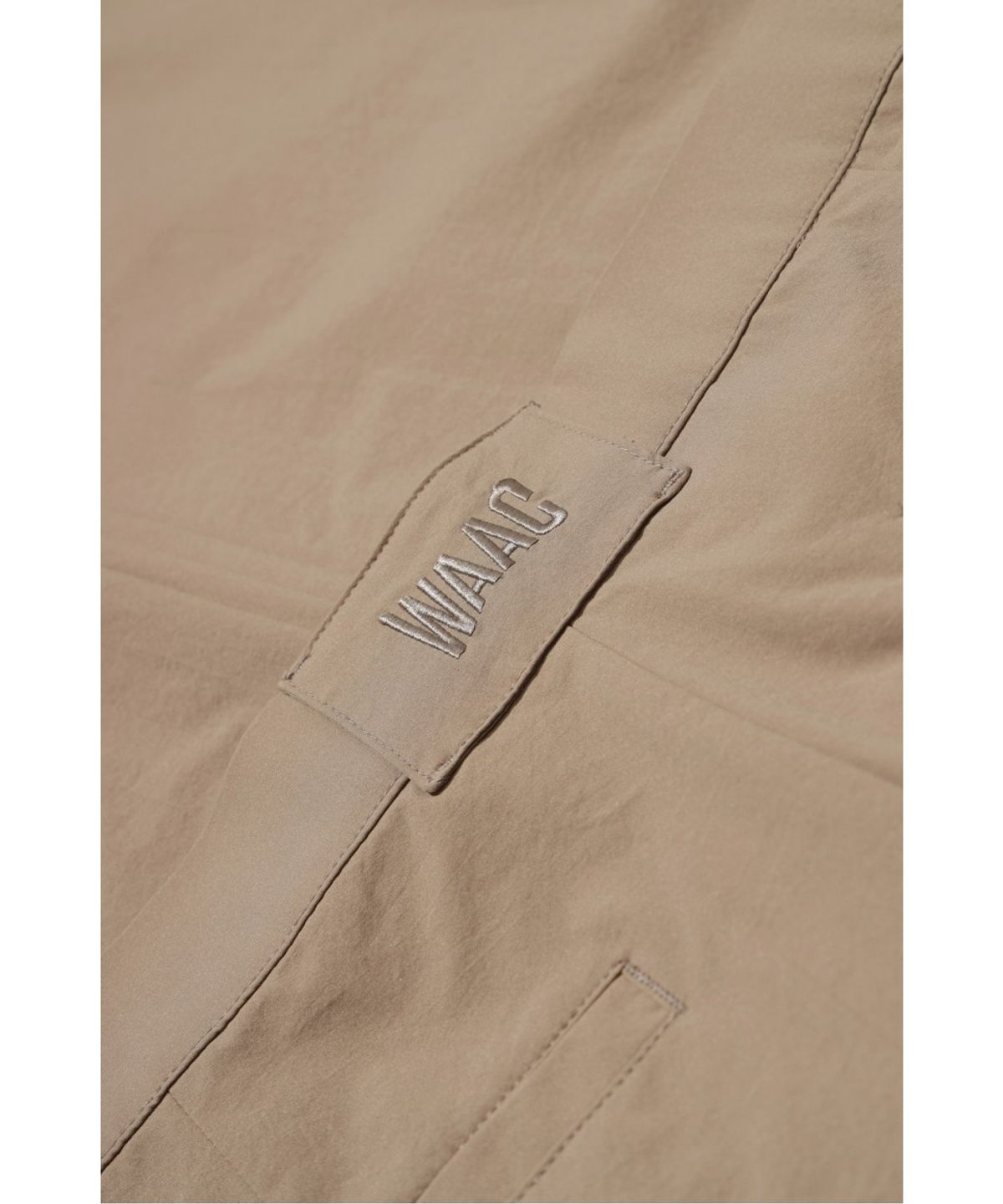 왁(WAAC) JONES Men’s Essential Trouser WMPNM26272BEX