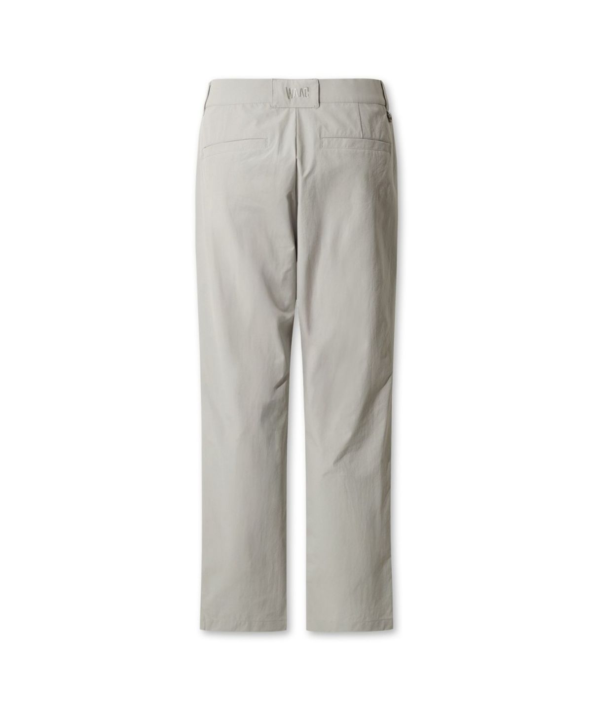 왁(WAAC) JONES Men’s Essential Trouser WMPNM26272KHL