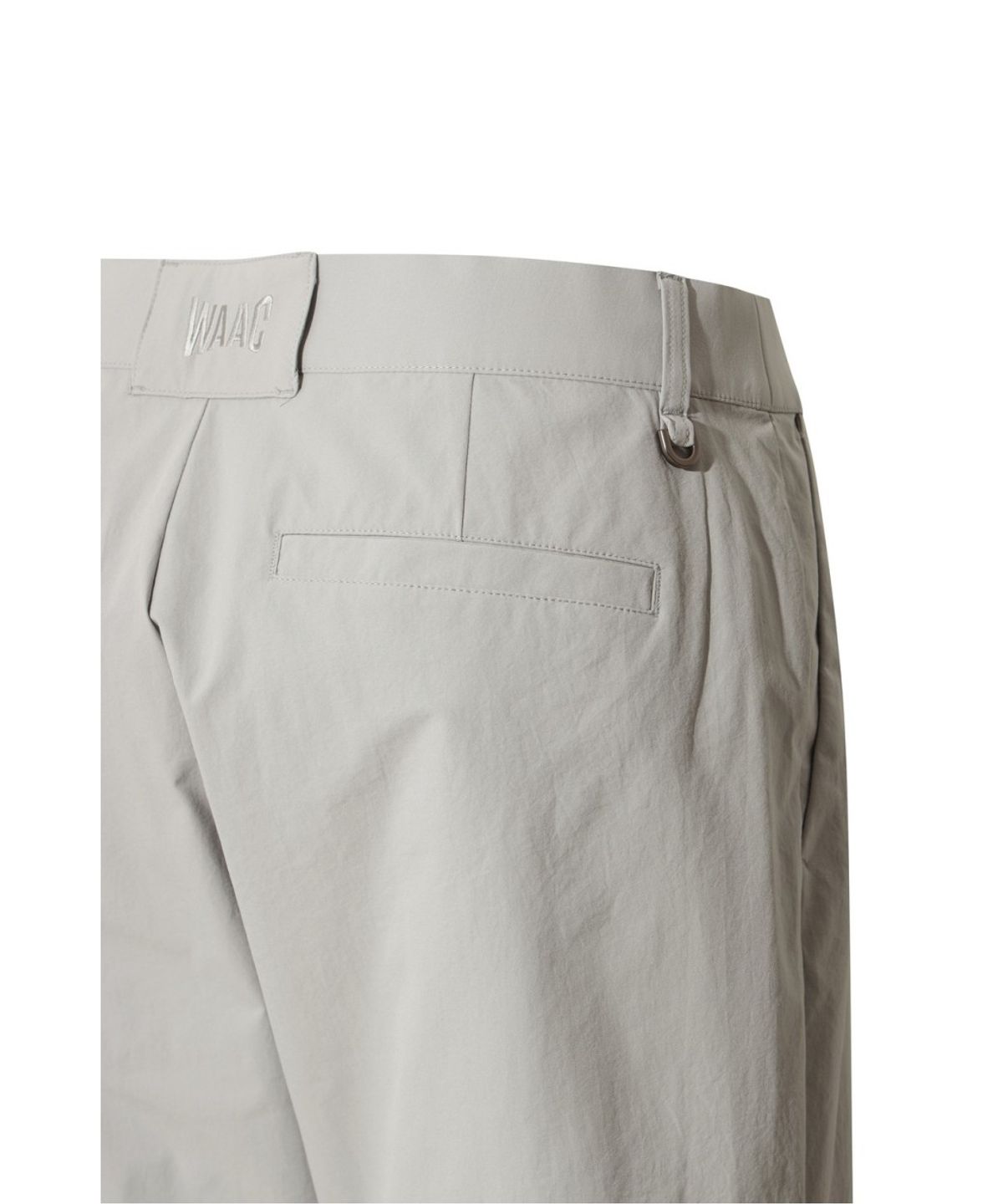 왁(WAAC) JONES Men’s Essential Trouser WMPNM26272KHL