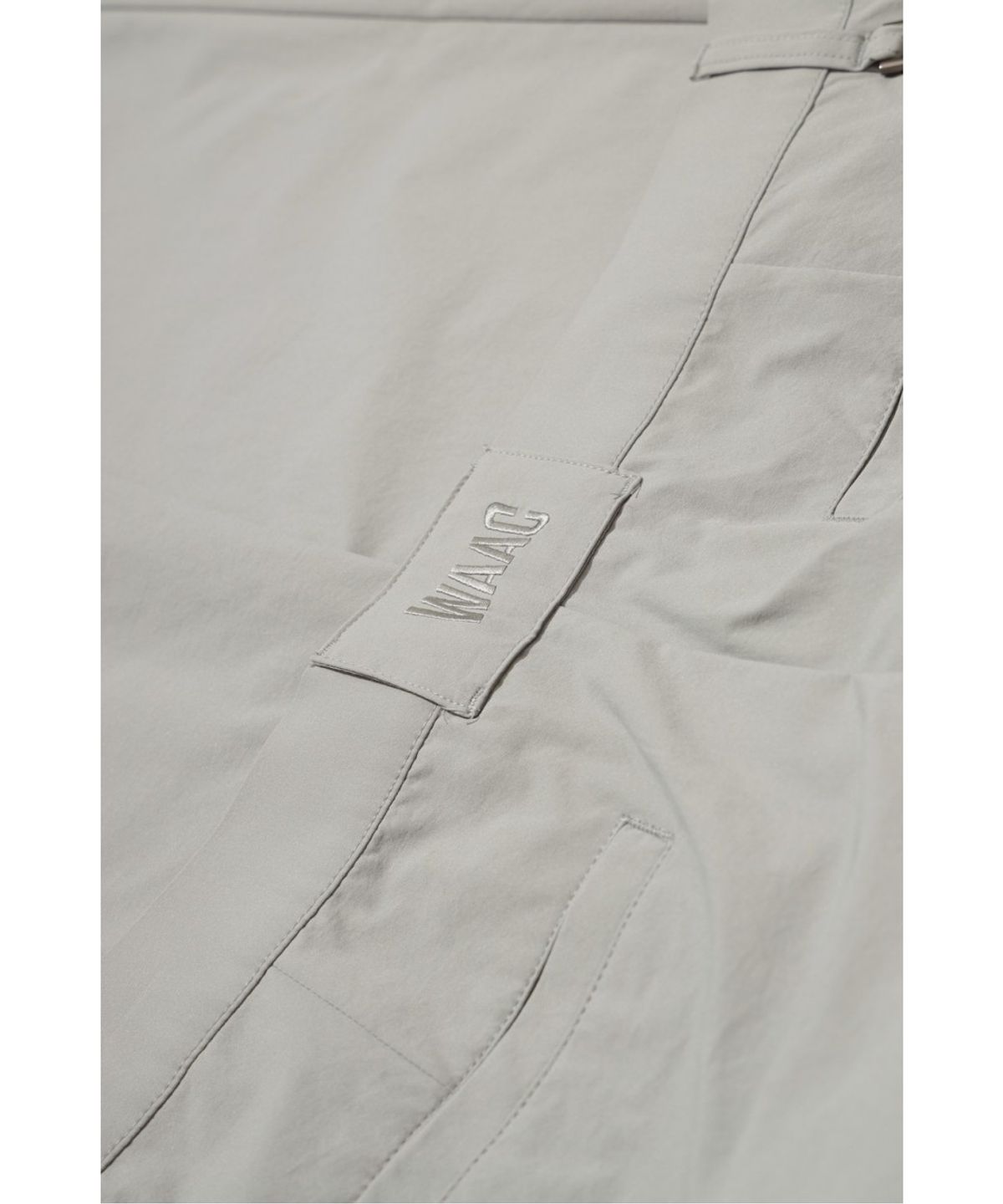 왁(WAAC) JONES Men’s Essential Trouser WMPNM26272KHL