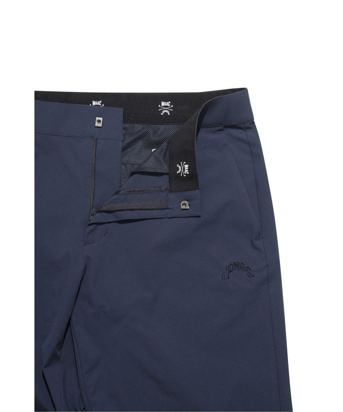 왁(WAAC) JONES Men’s Essential Trouser WMPNM26272NYX