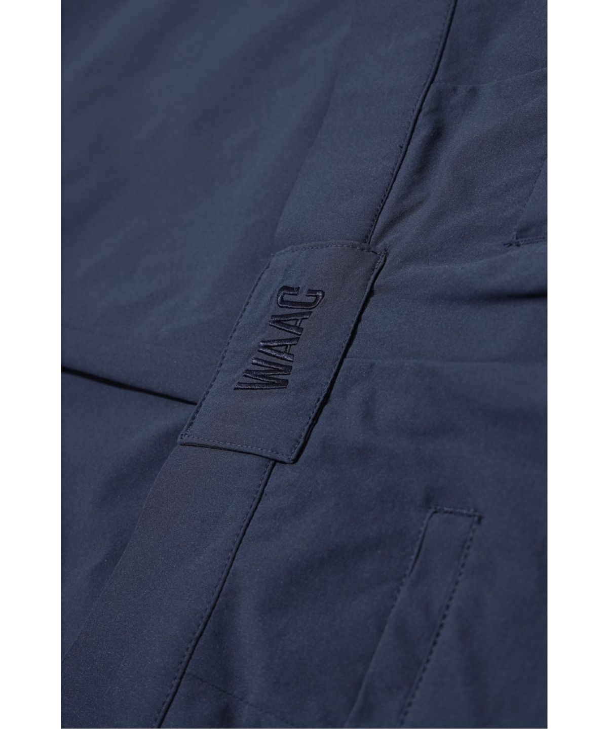 왁(WAAC) JONES Men’s Essential Trouser WMPNM26272NYX