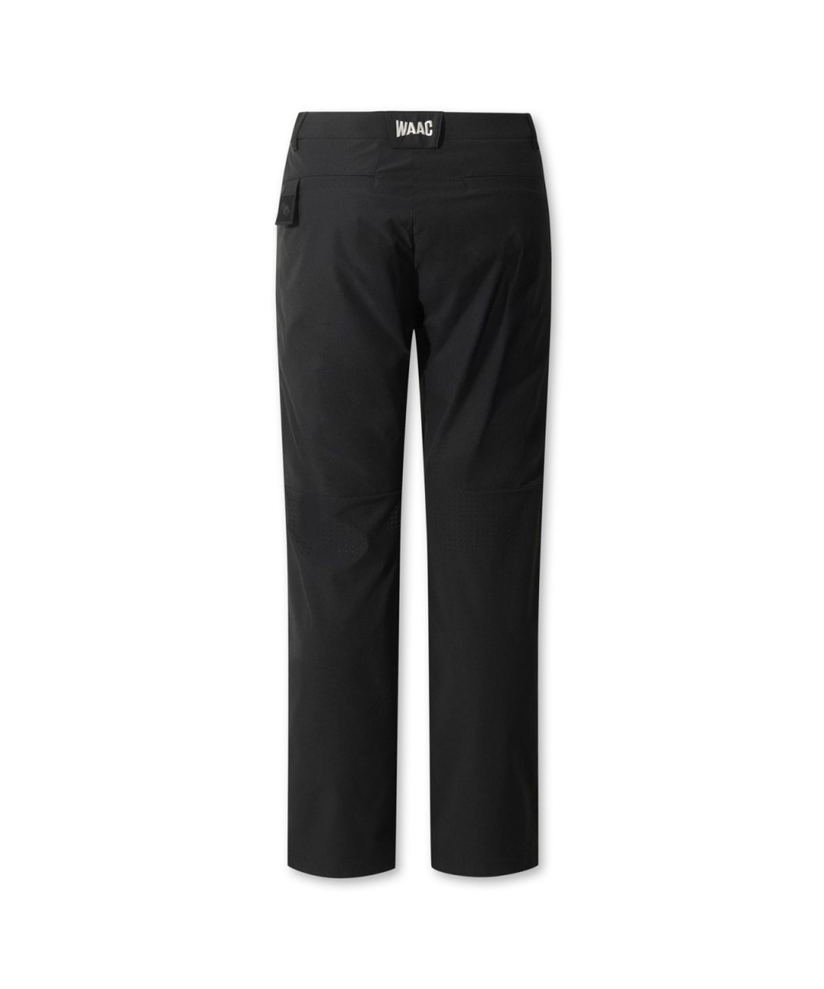 왁(WAAC) Men Essential Pants WMPNM26200BKX
