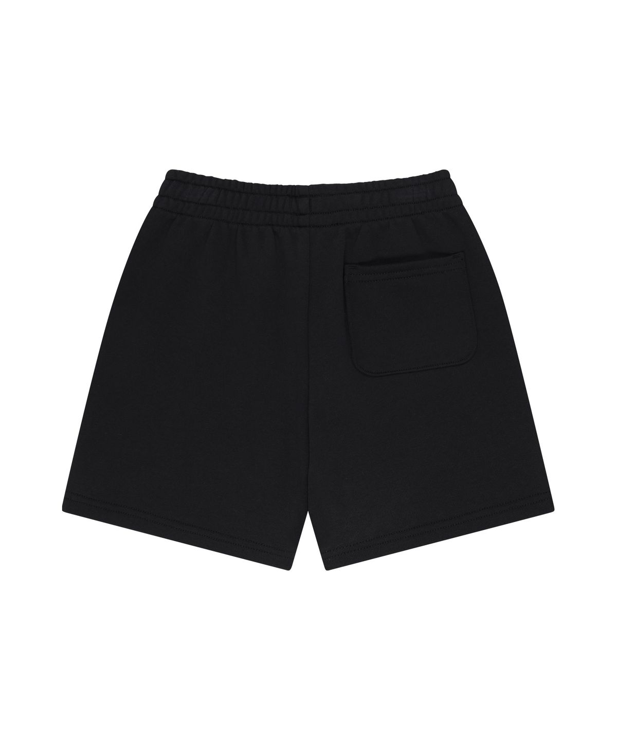 마리떼 키즈(MARITHÉ KIDS) KIDS CLASSIC LOGO SWEAT SHORTS black black