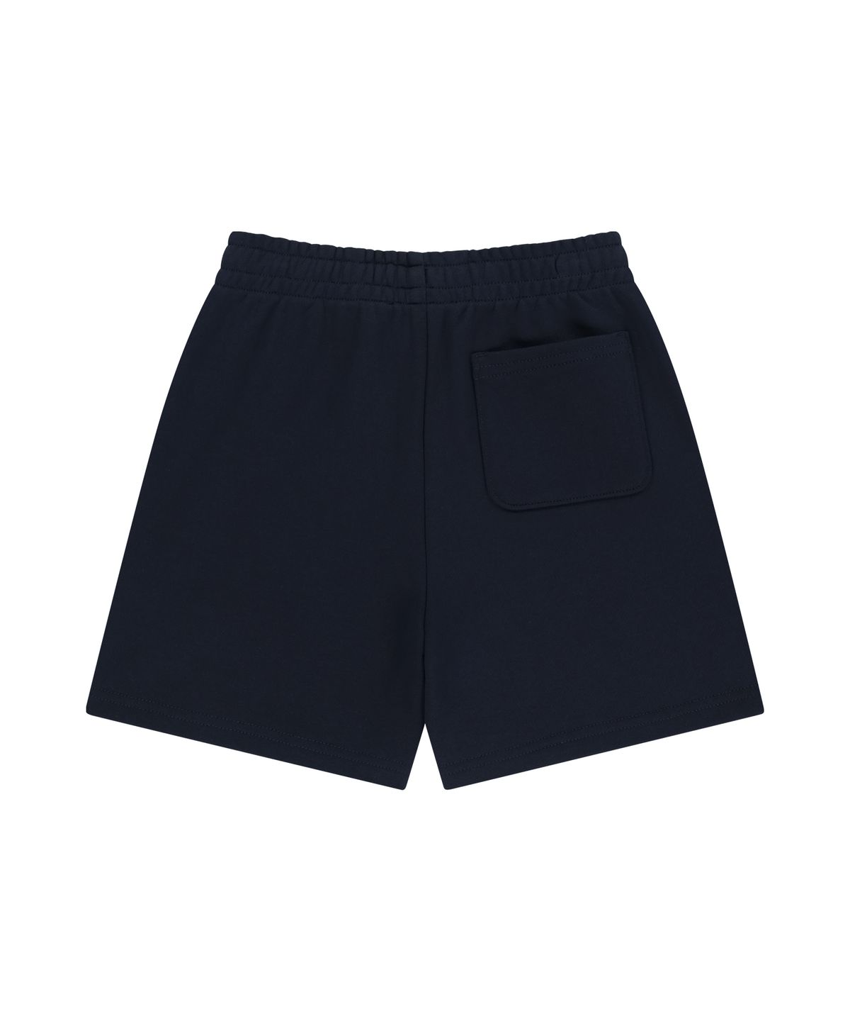 마리떼 키즈(MARITHÉ KIDS) KIDS CLASSIC LOGO SWEAT SHORTS navy
