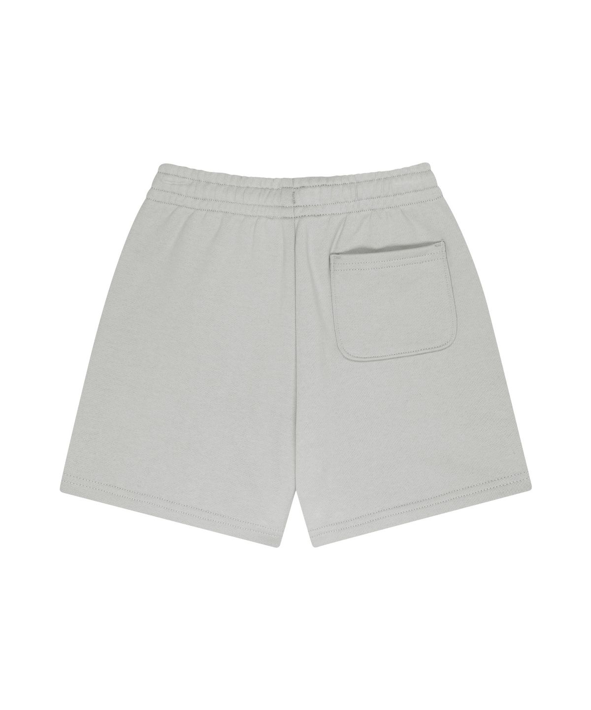 마리떼 키즈(MARITHÉ KIDS) KIDS CLASSIC LOGO SWEAT SHORTS light gray