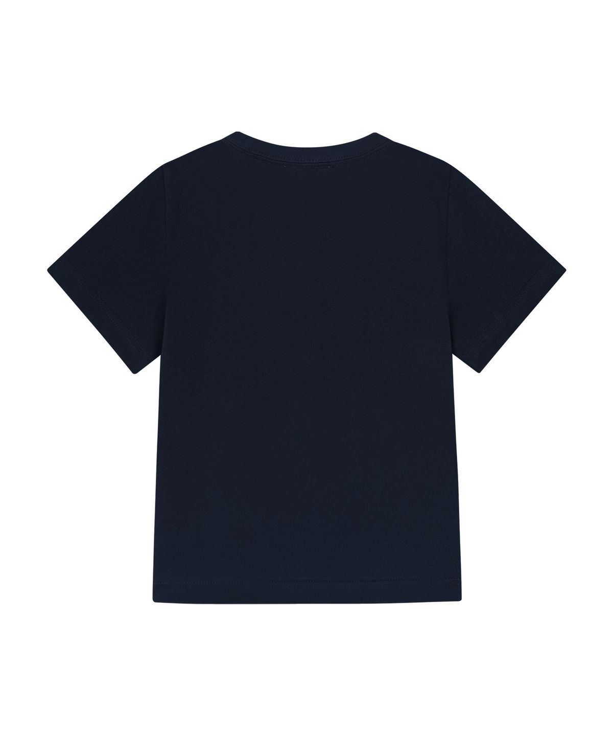 마리떼 키즈(MARITHÉ KIDS) KIDS BOOK CLASSIC LOGO AEROCOOL TEE navy