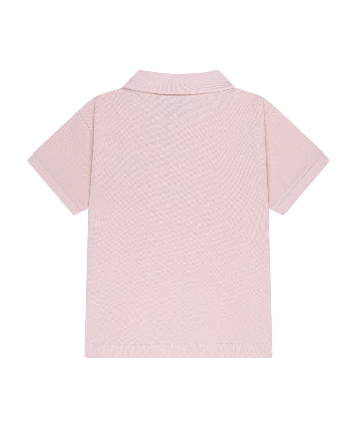 마리떼 키즈(MARITHÉ KIDS) KIDS SMALL CLASSIC LOGO PK TEE light pink