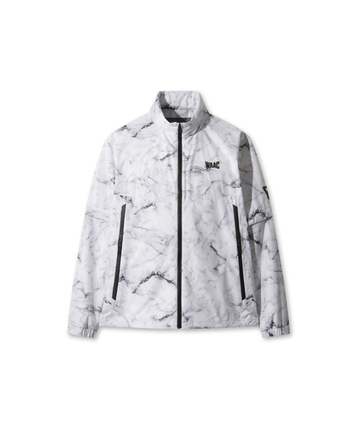 왁(WAAC) Men Shield Jacket WMUAS26102WHX