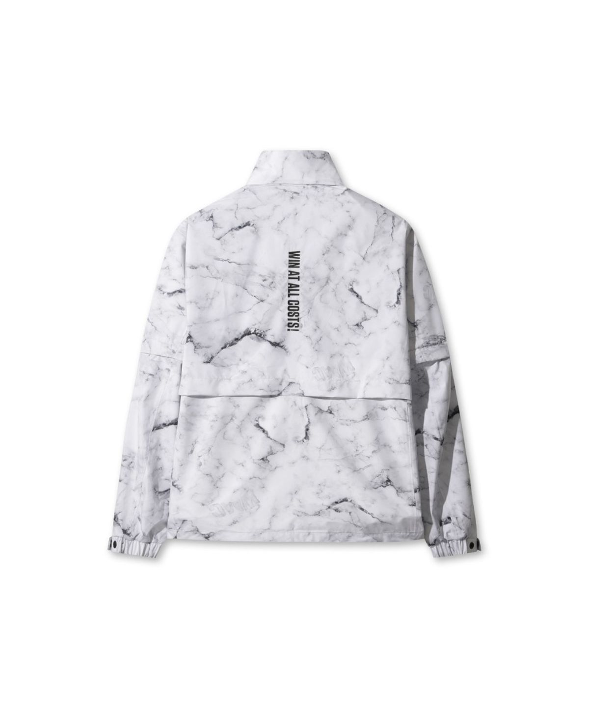 왁(WAAC) Men Shield Jacket WMUAS26102WHX