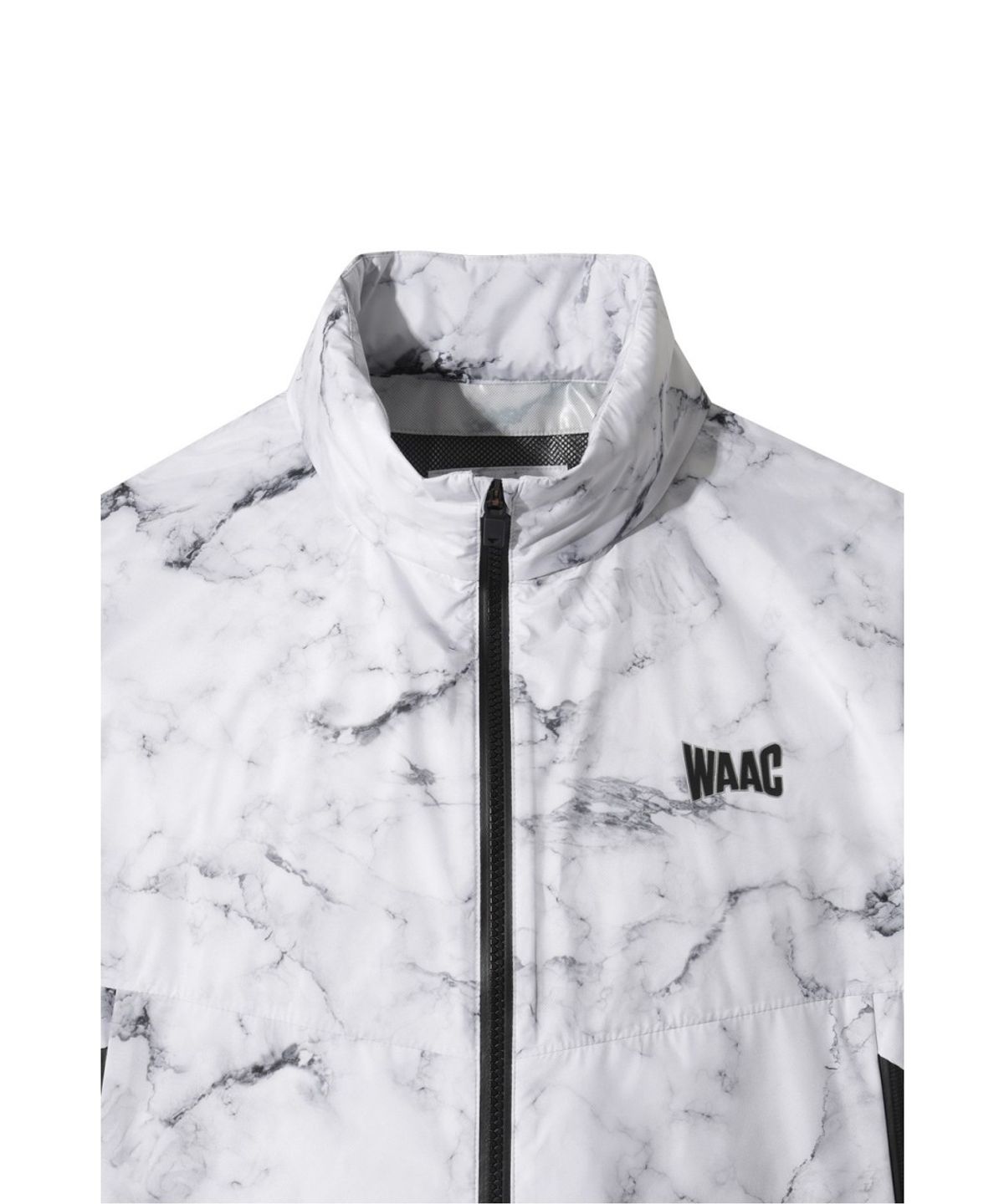 왁(WAAC) Men Shield Jacket WMUAS26102WHX