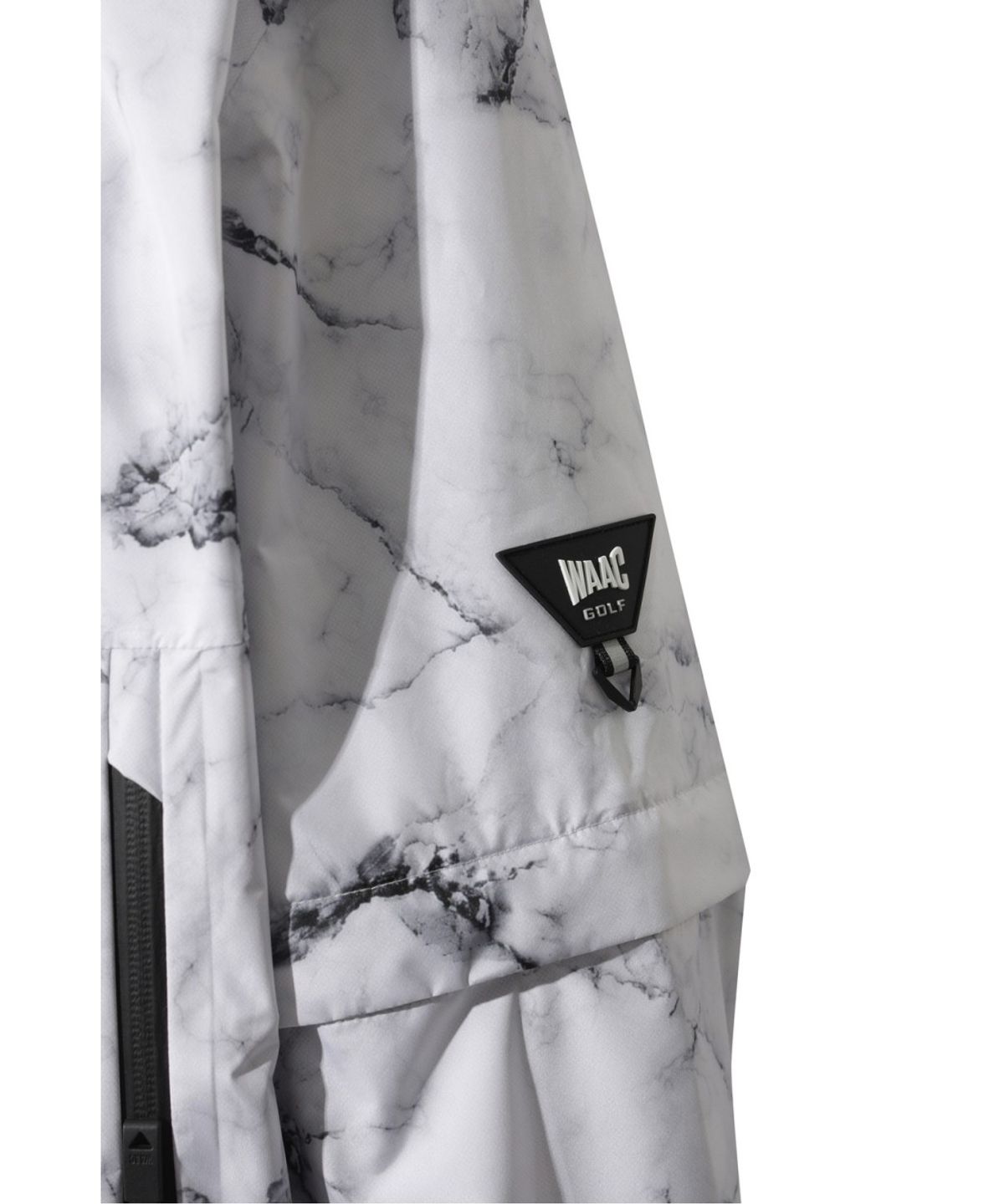 왁(WAAC) Men Shield Jacket WMUAS26102WHX