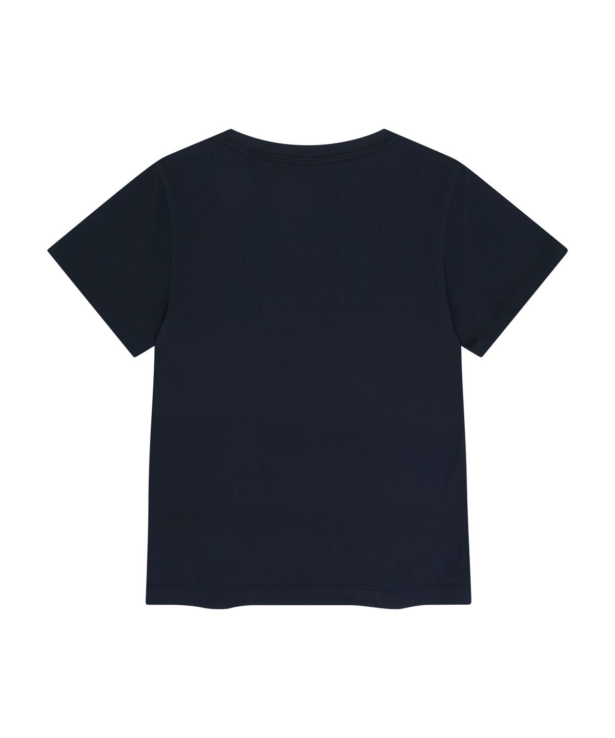 마리떼 키즈(MARITHÉ KIDS) KIDS CLASSIC LOGO TEE navy