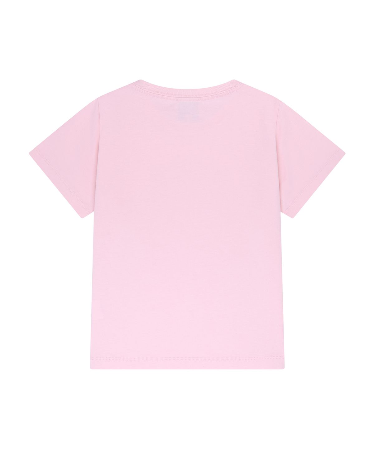 마리떼 키즈(MARITHÉ KIDS) KIDS CLASSIC LOGO TEE pink