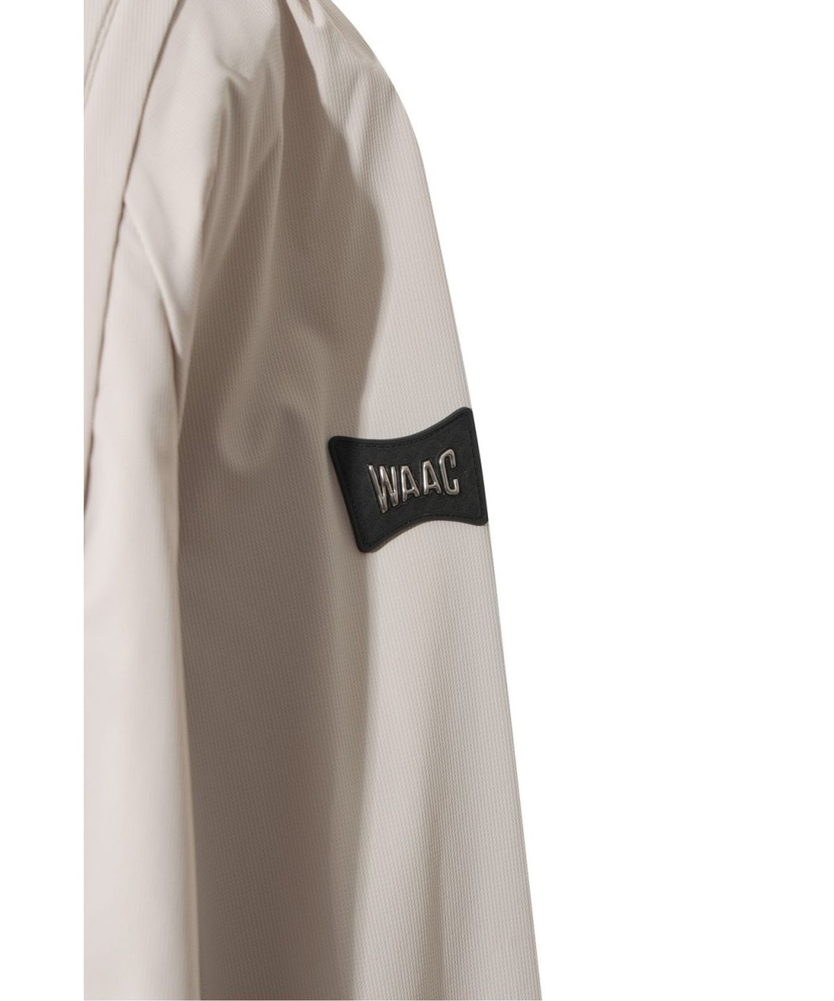 왁(WAAC) Men 2WAY Jacket WMUAS26106BED