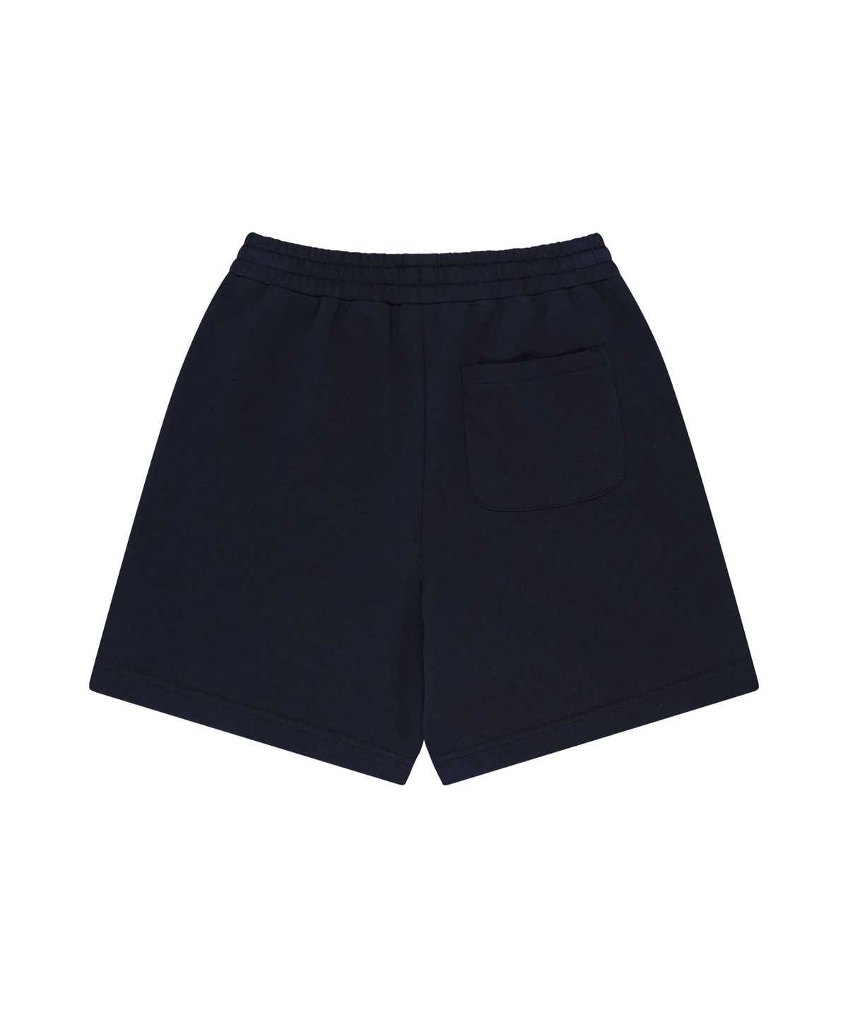 마리떼 키즈(MARITHÉ KIDS) KIDS SWEAT SHORTS navy