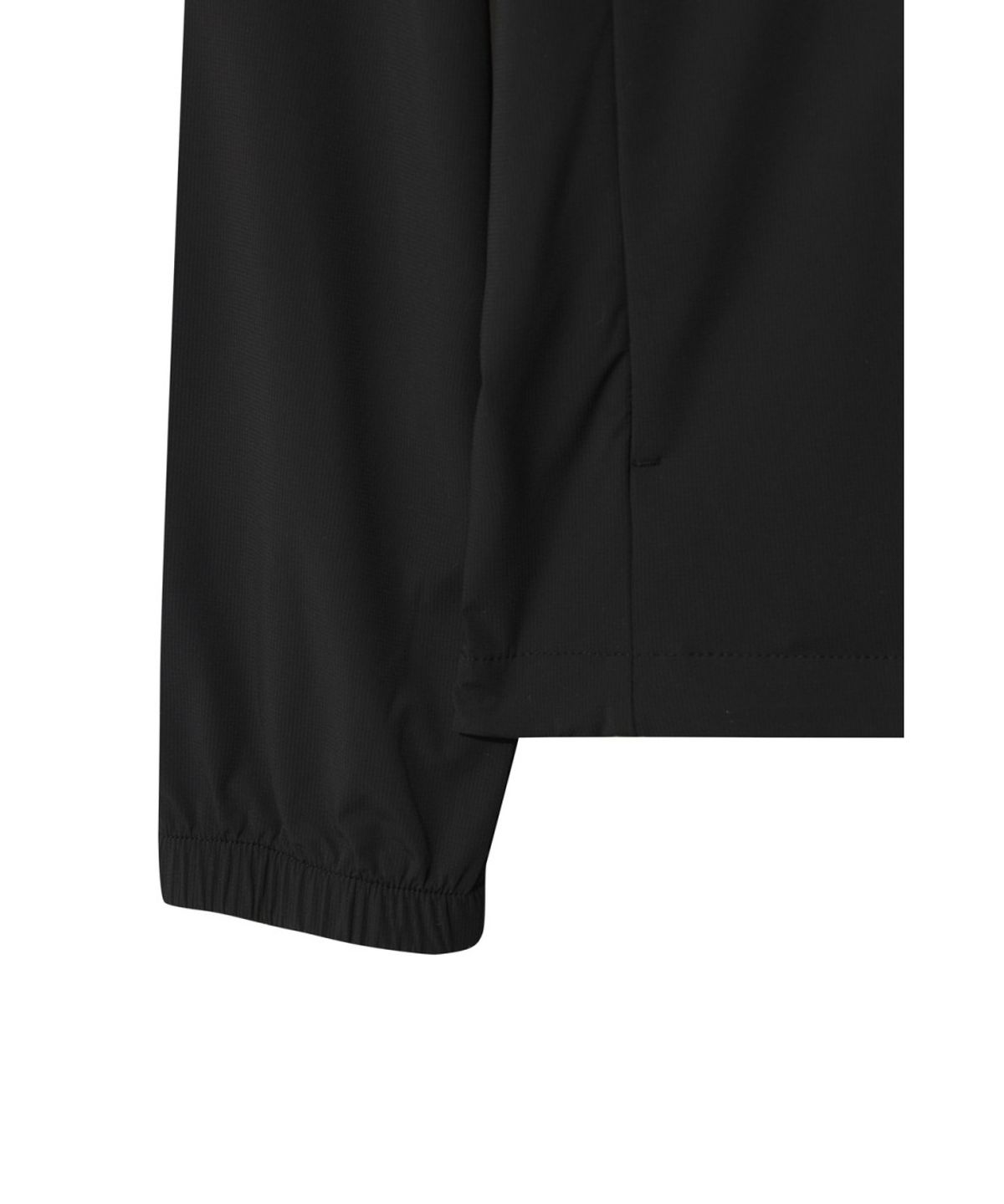 왁(WAAC) Men 2WAY Jacket WMUAS26106BKX