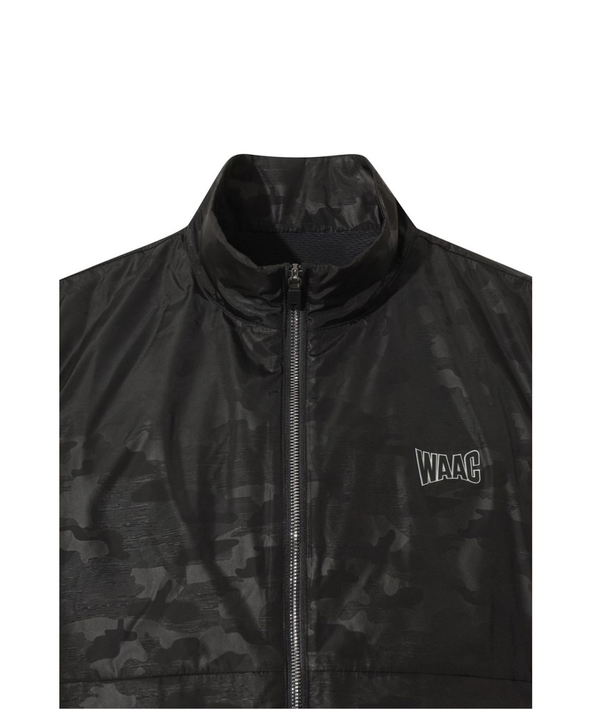 왁(WAAC) Essential Blouson WMUAS26100BKX
