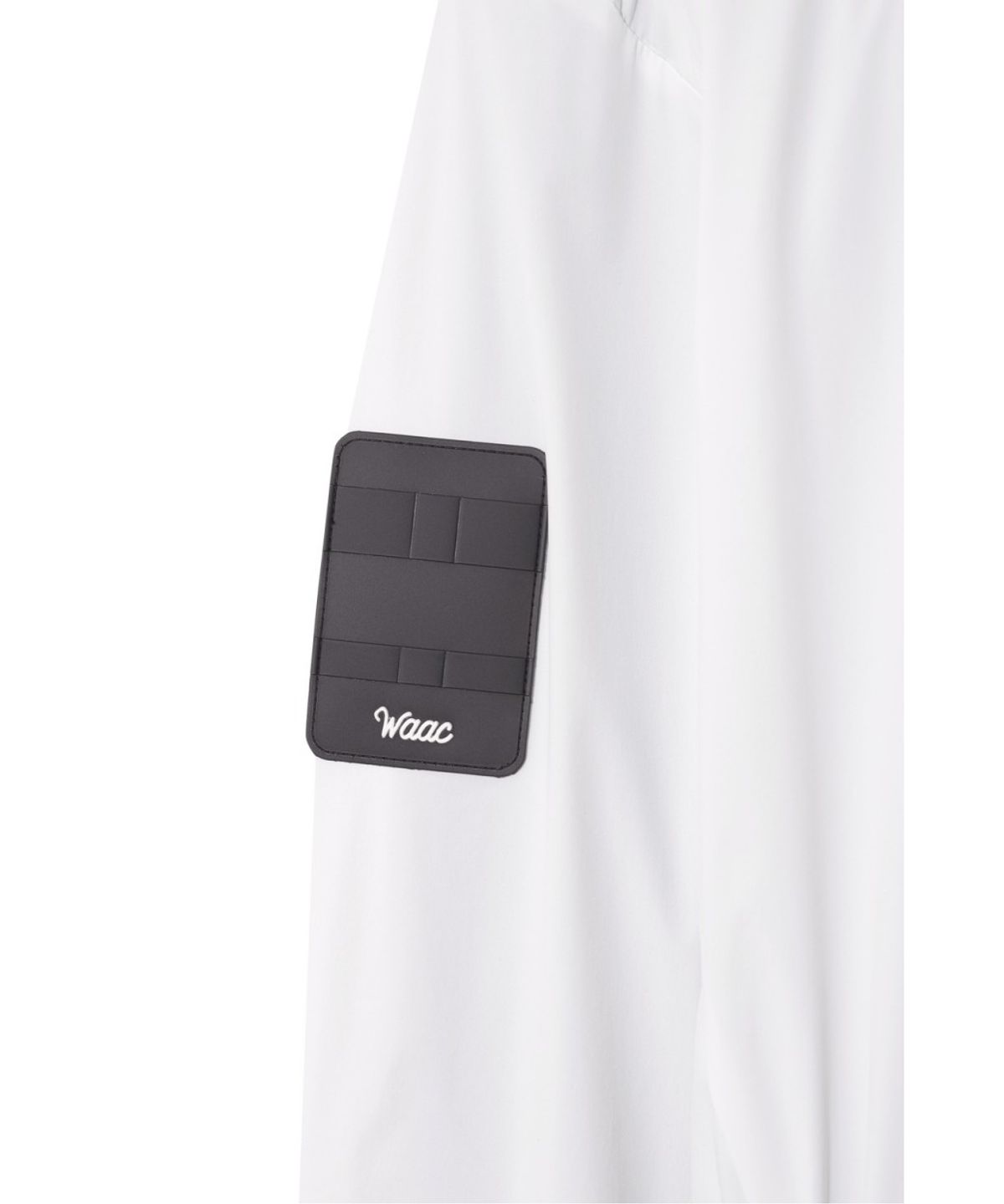 왁(WAAC) Men Alpha Pullover WMUAS26107GYL
