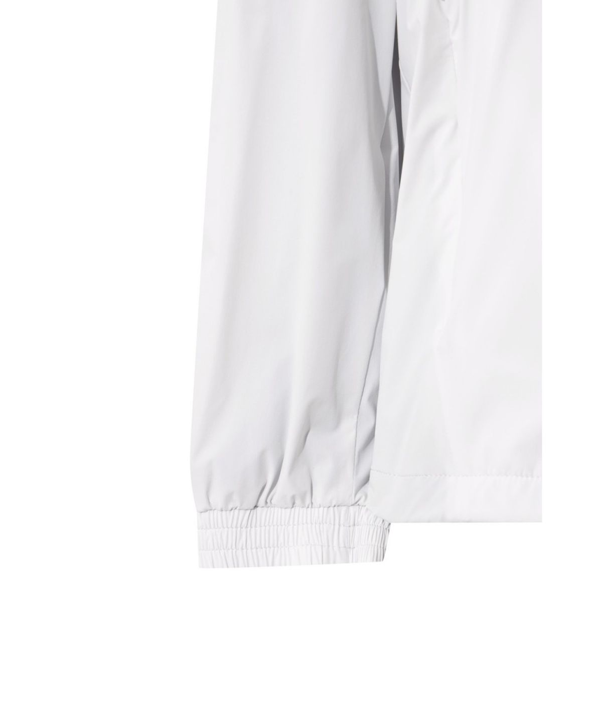 왁(WAAC) Men Alpha Pullover WMUAS26107GYL