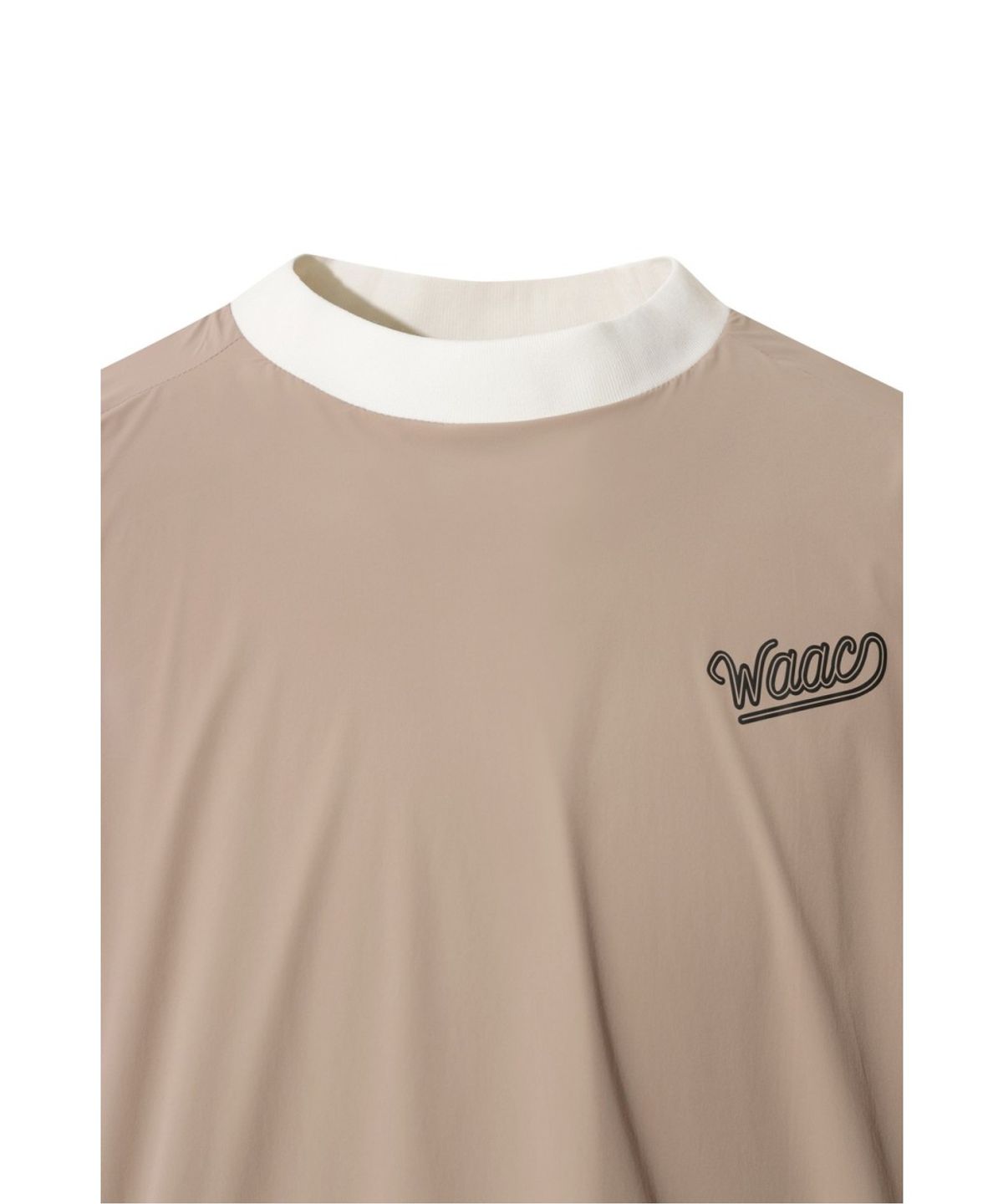 왁(WAAC) Men Alpha Pullover WMUAS26107BED
