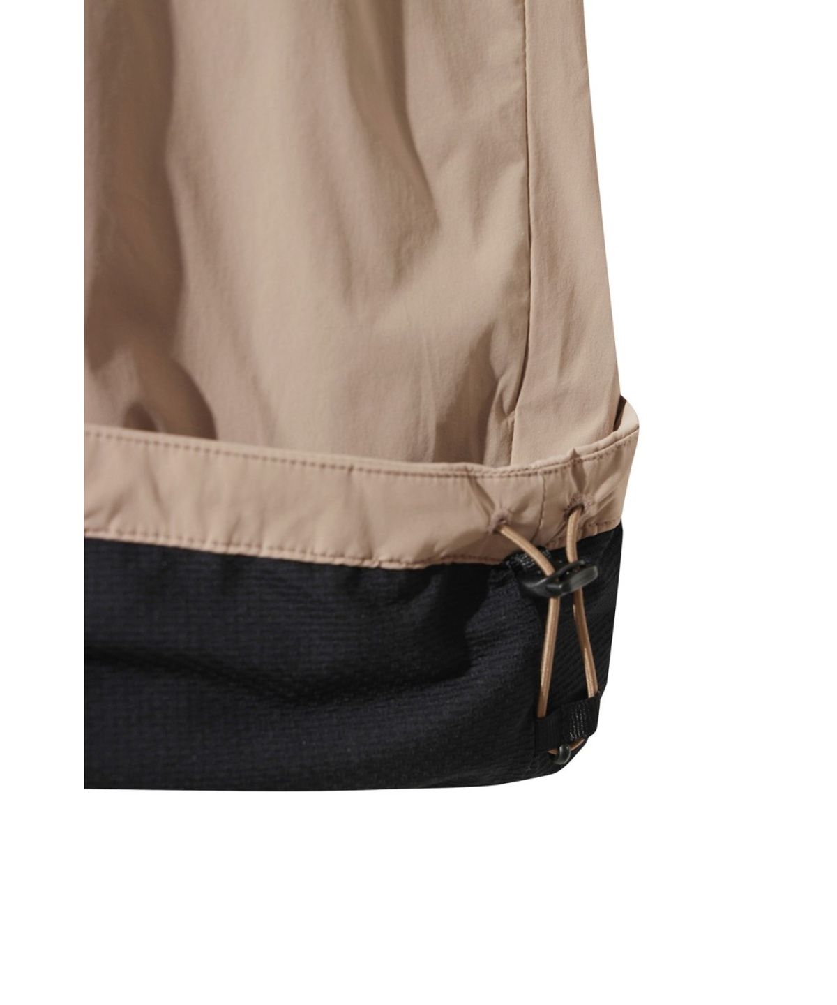 왁(WAAC) Men Alpha Pullover WMUAS26107BED