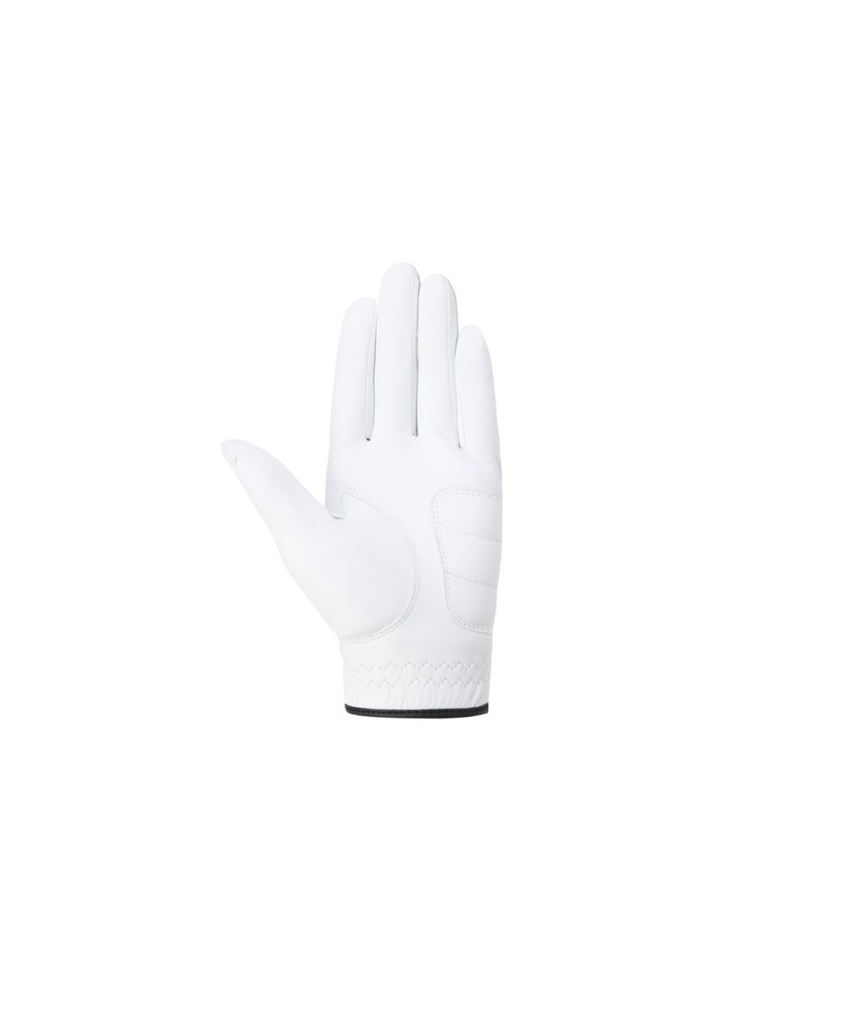 왁(WAAC) Men Golf Glove(Left Handed) WGHCX26141BKX