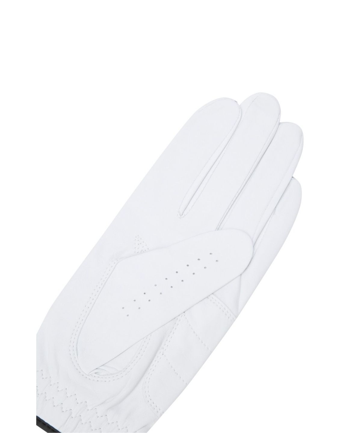 왁(WAAC) Men Golf Glove(Left Handed) WGHCX26141BKX